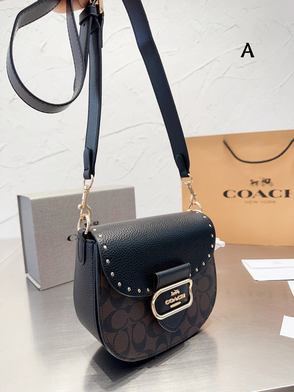 Satchel Bags - CCH Bags - 356