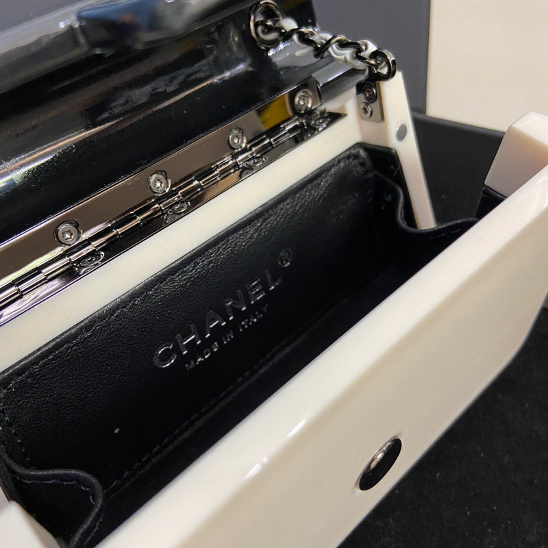 GLM - CHL Bags - 650