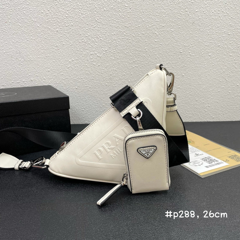 Satchel Bags - PDA Bags - 274