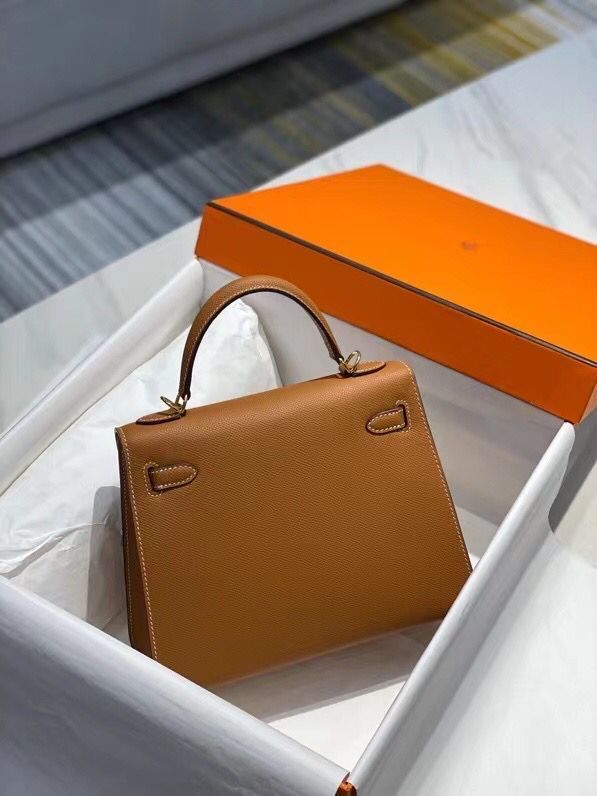 Satchel Bags - HMS-Bags - 623