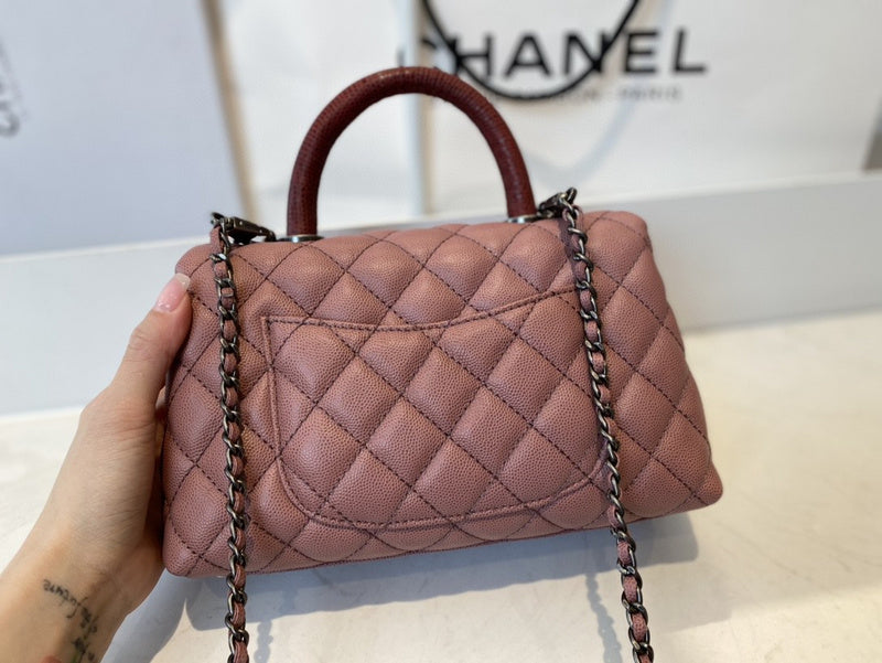 Satchel Bags - CHL Bags - 1688