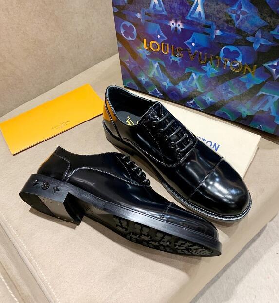 glami shop- LOV Men Shoes - 1710