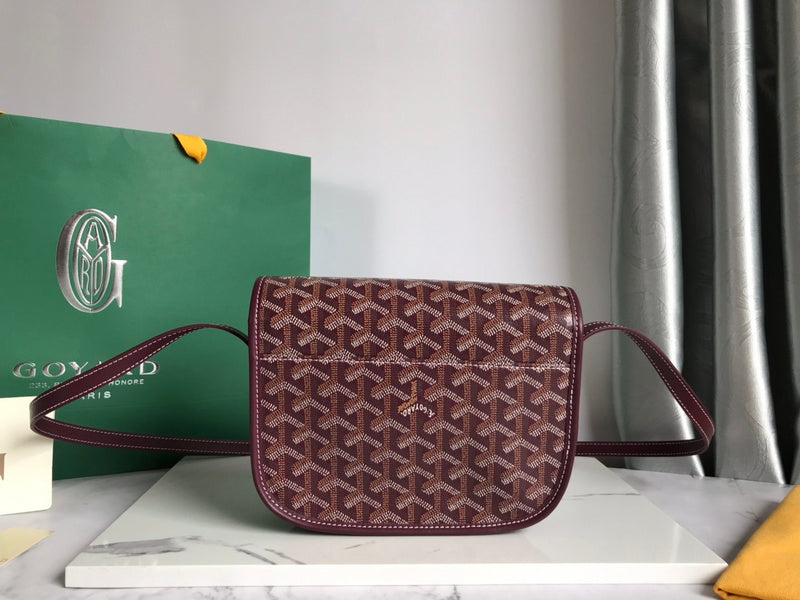 GLM - GYO Bags - 1097