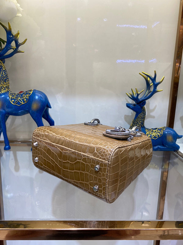 GLM - Dir Bags - 1825