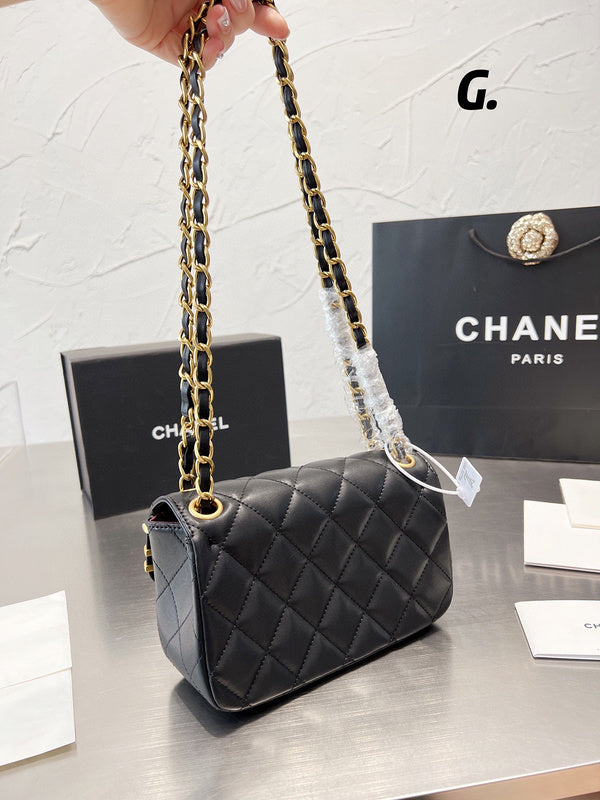 Satchel Bags - CHL Bags - 7297