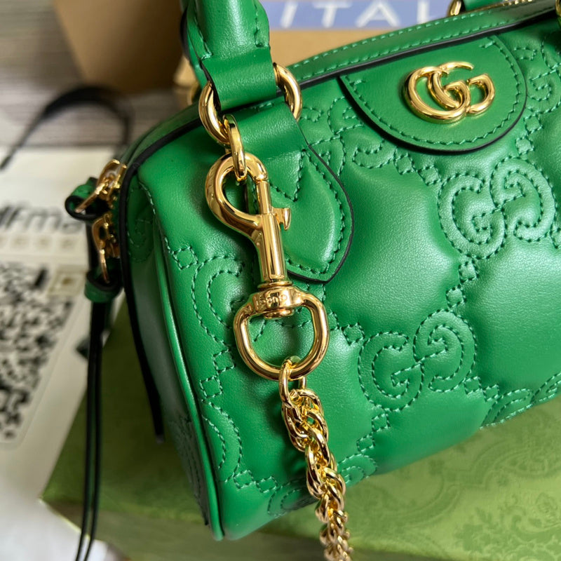 Satchel Bags - GCI Bags - 4282