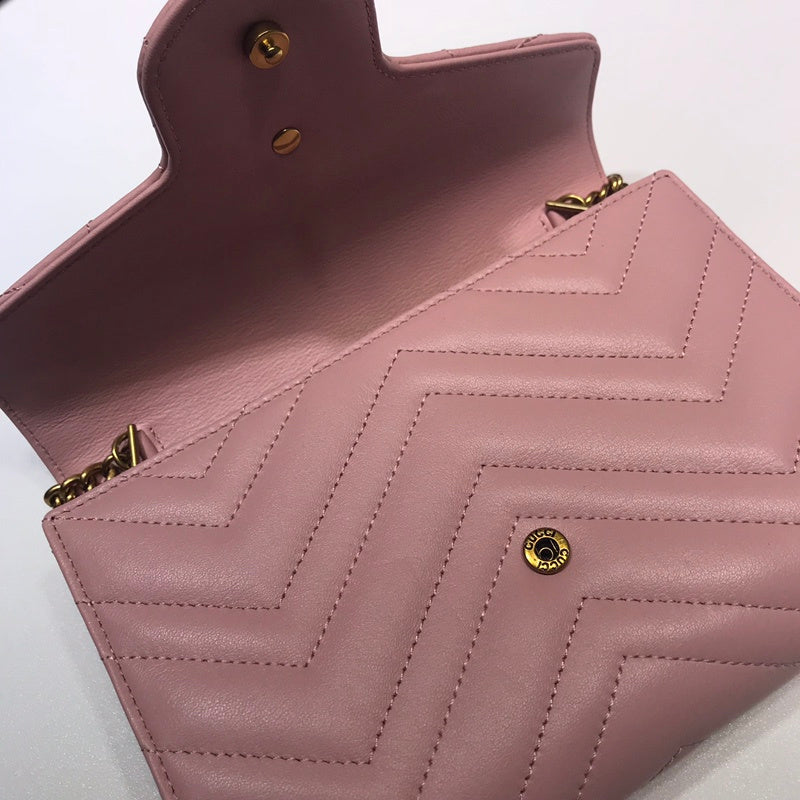 Satchel Bags - GCI Bags - 3811