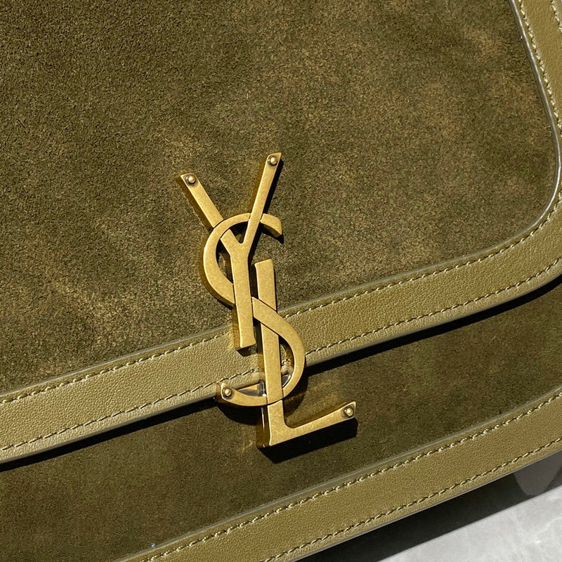 Satchel Bags - SLY Bags - 584