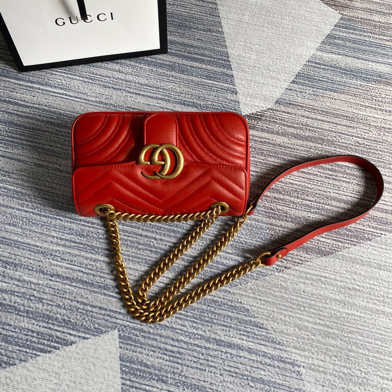 Satchel Bags - GCI Bags - 7026