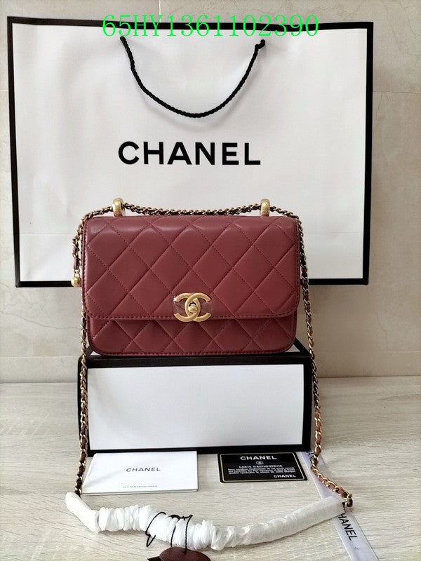Glami - CHL Bags - 2033
