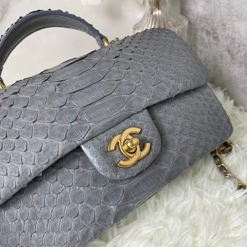 Satchel Bags - CHL Bags - 3038