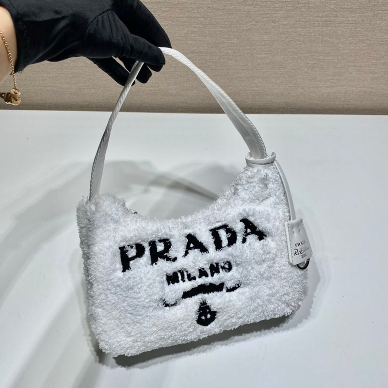Satchel Bags - PDA Bags - 319