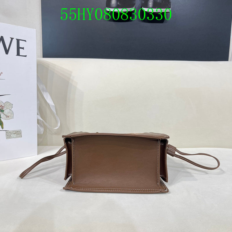 Satchel Bags - LWE Bags - 010