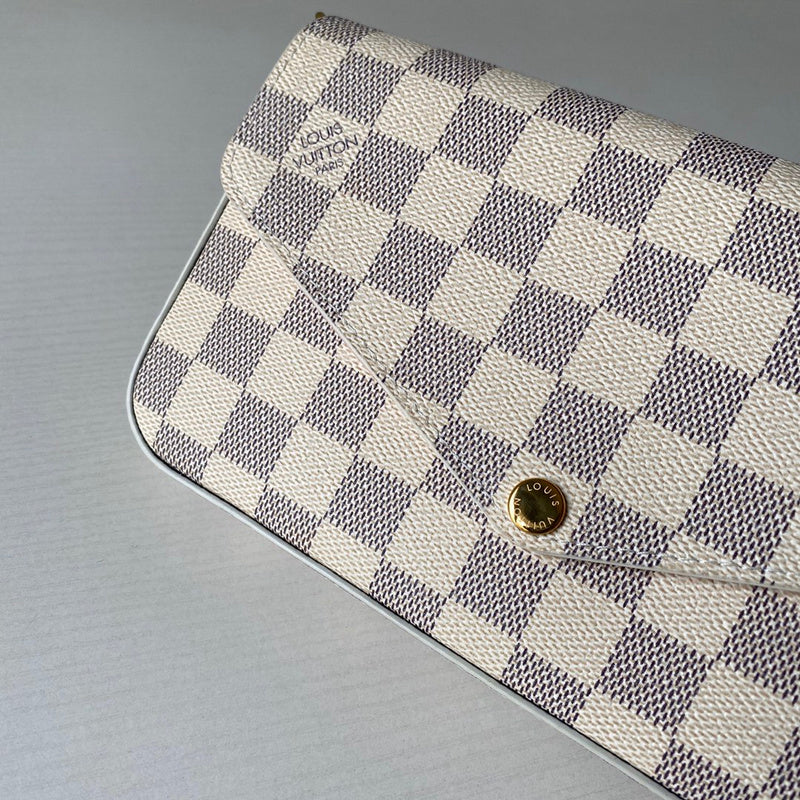 Satchel Bags - GUC Bags - 1835
