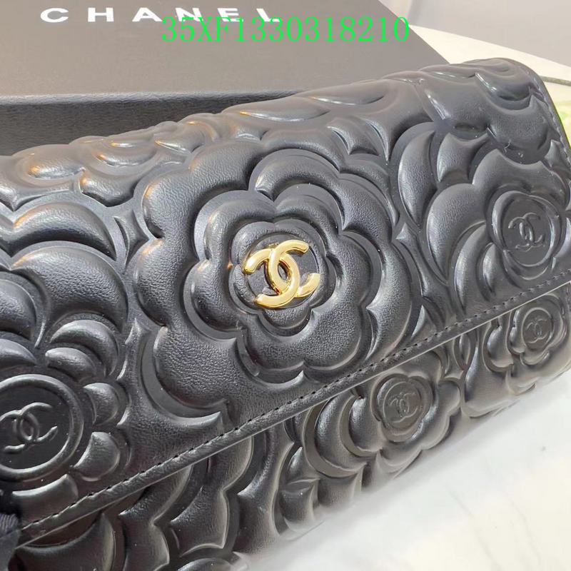 Glami - CHL Wallet - 2435