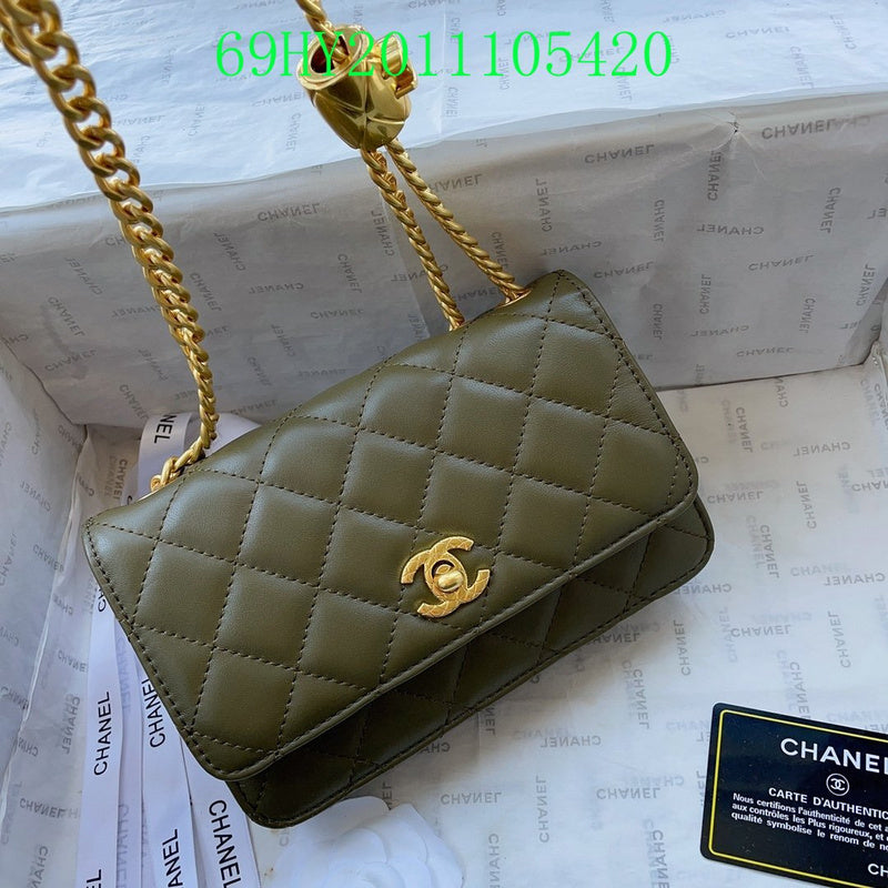 Glami - CHL Bags - 1945
