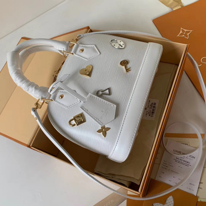 Satchel Bags - VL Bags - 4611