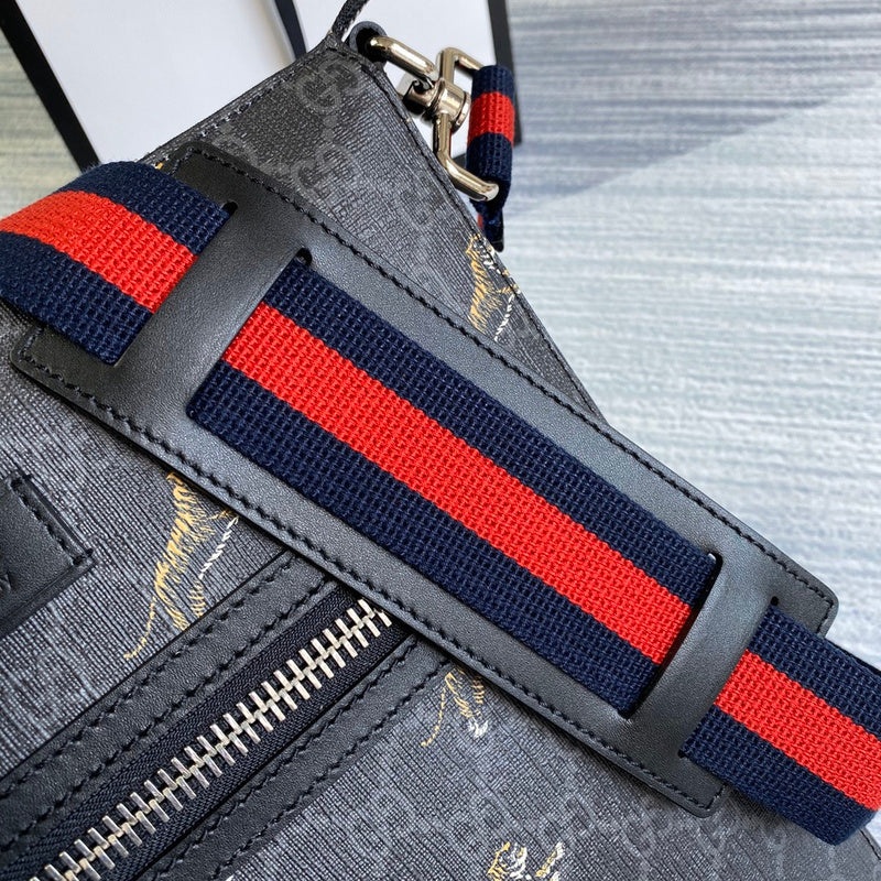 Satchel Bags - GCI Bags - 5065