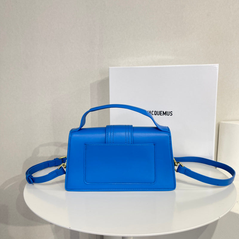 Satchel Bags - JQMS Bags - 153