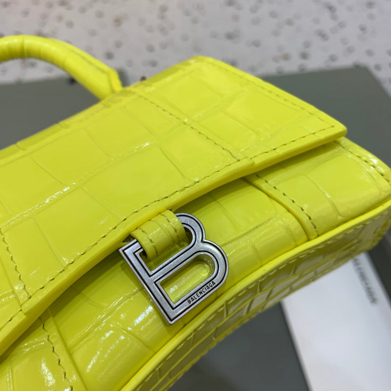 Satchel Bags - BGA Bags - 676