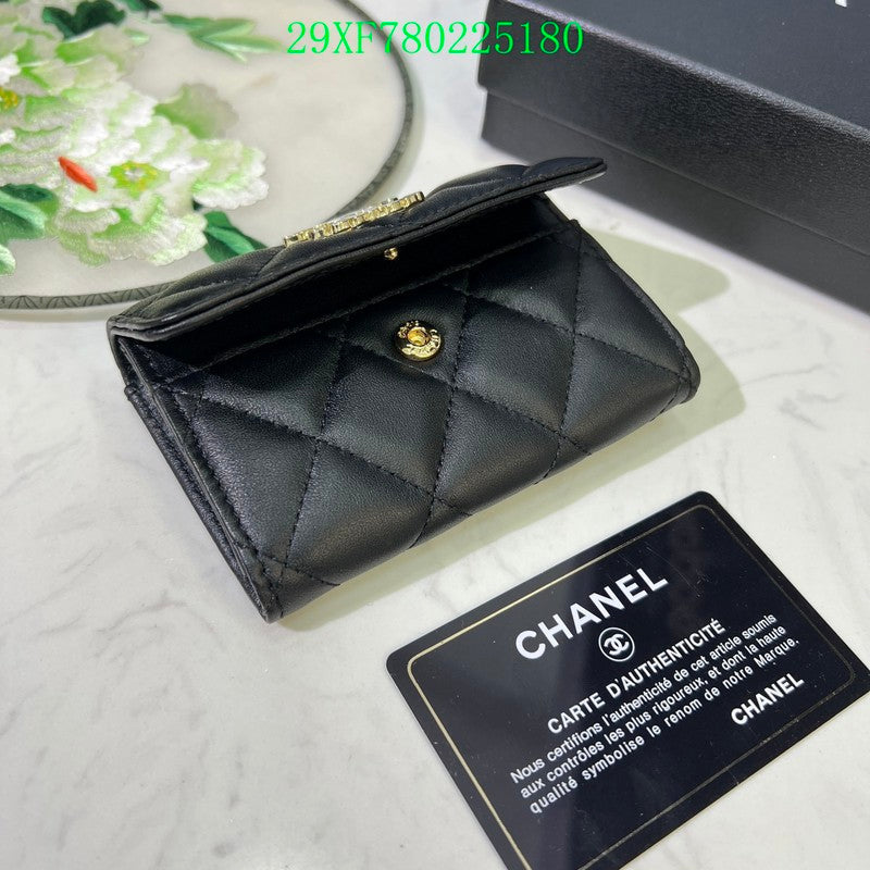 Glami - CHL Wallet - 2500