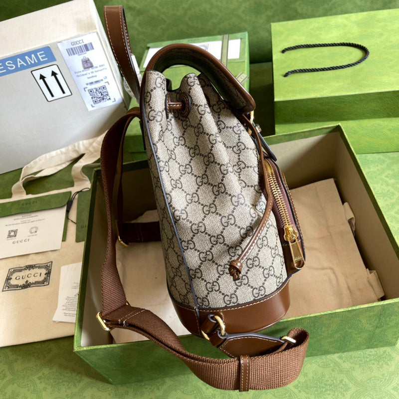 Satchel Bags - GCI Bags - 7268