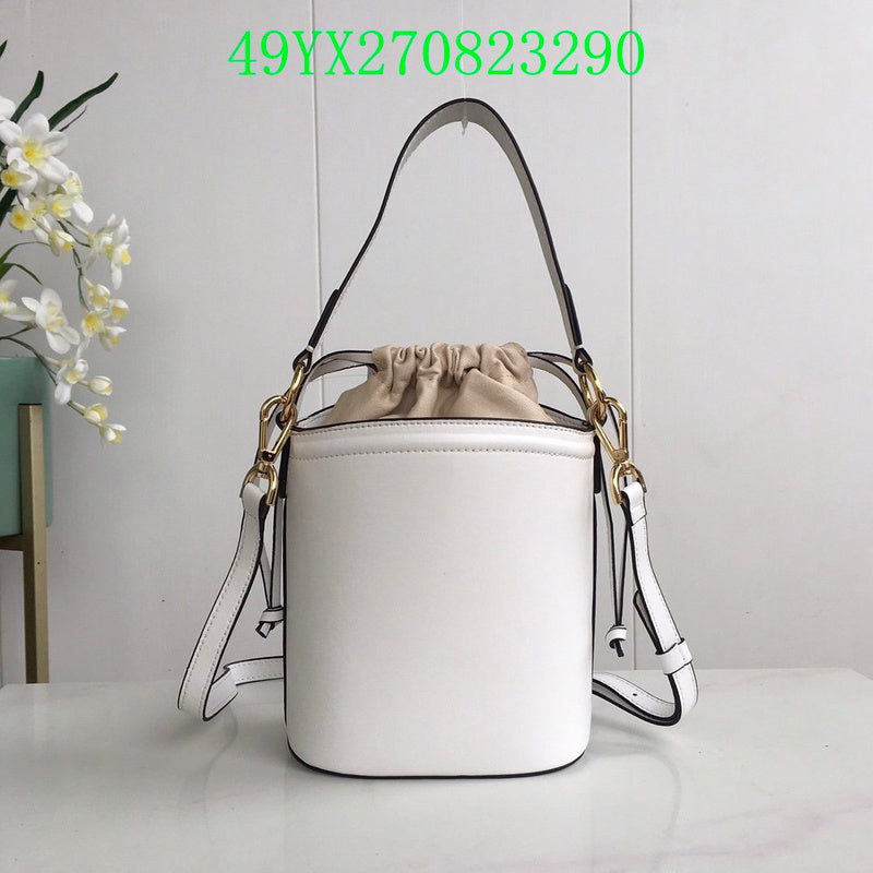 Satchel Bags - MK Bags - 624