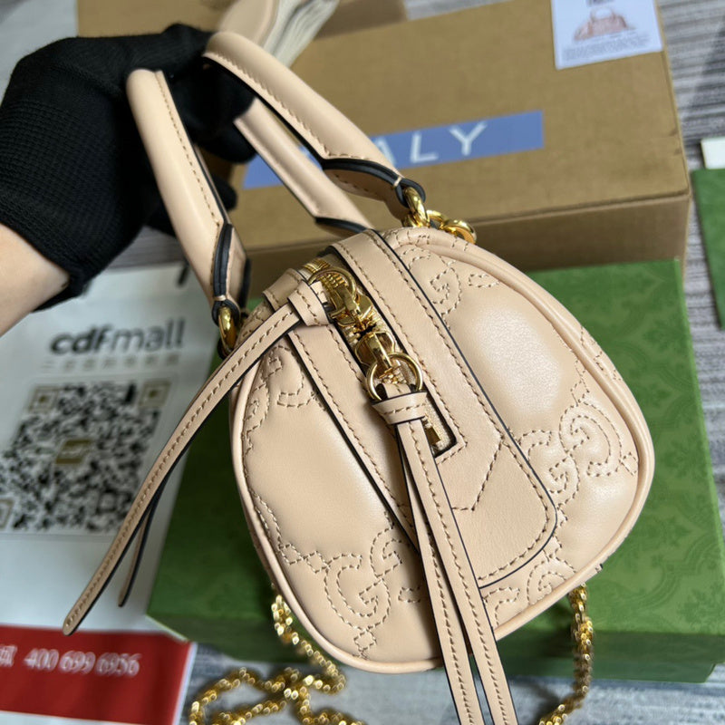 Satchel Bags - GCI Bags - 7903