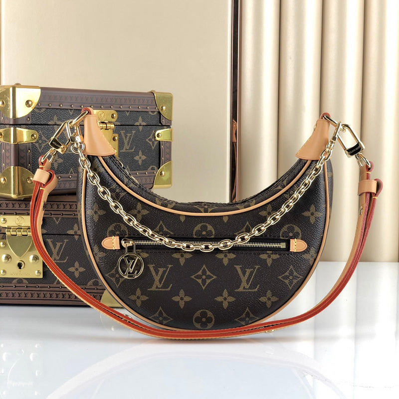 Satchel Bags - VL Bags - 4887