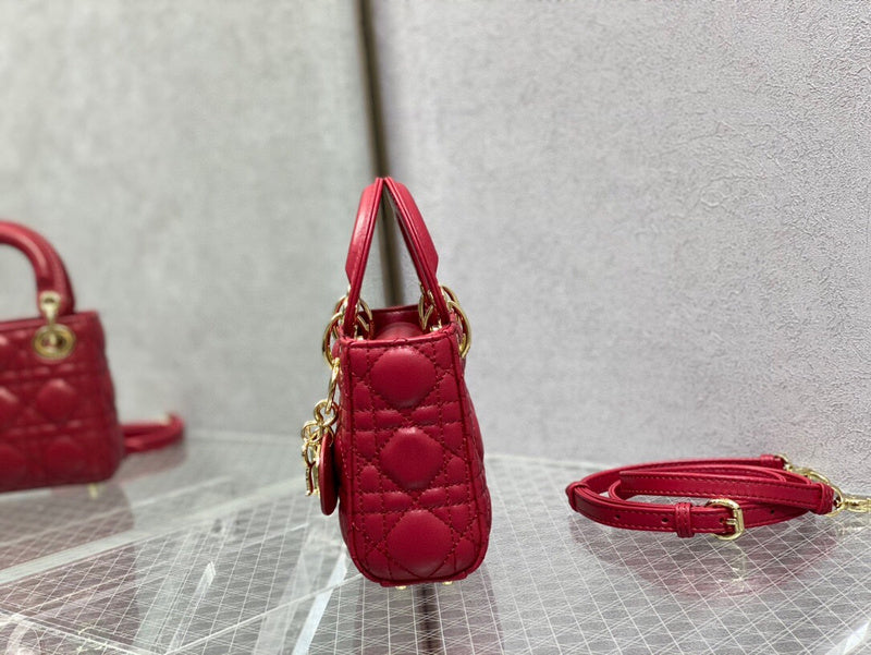 Satchel Bags - CHL Bags - 2175