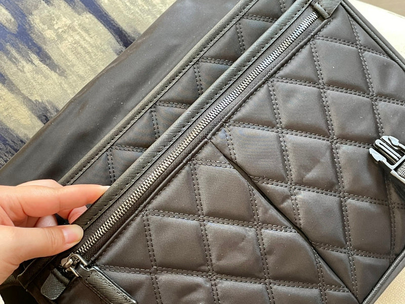 Satchel Bags - PDA Bags - 509