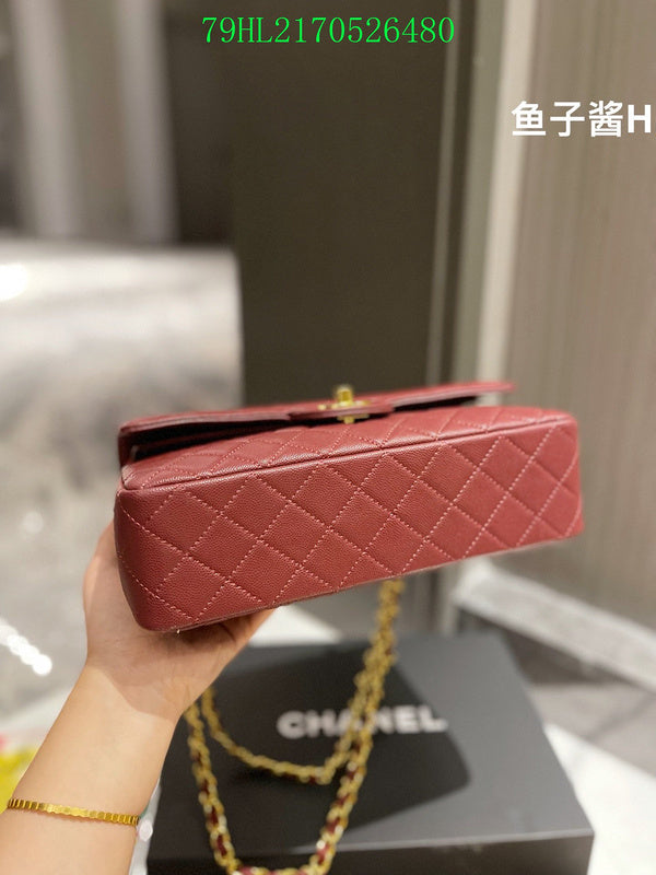 Glami - CHL Bags - 2692