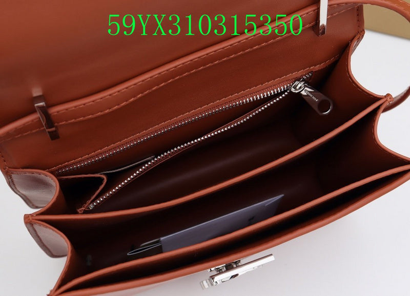 Fan Fashion -GLM - Top quality BBR Bags - 571