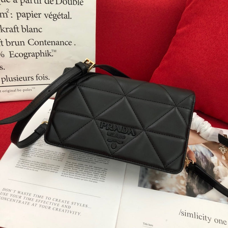 Satchel Bags - PDA Bags - 1205