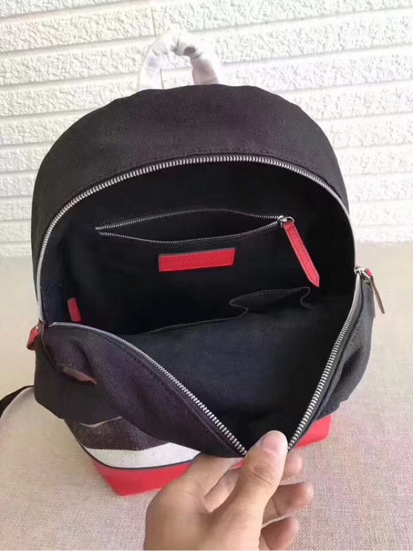 Fan Fashion -GLM - Top quality BBR Bags - 1050