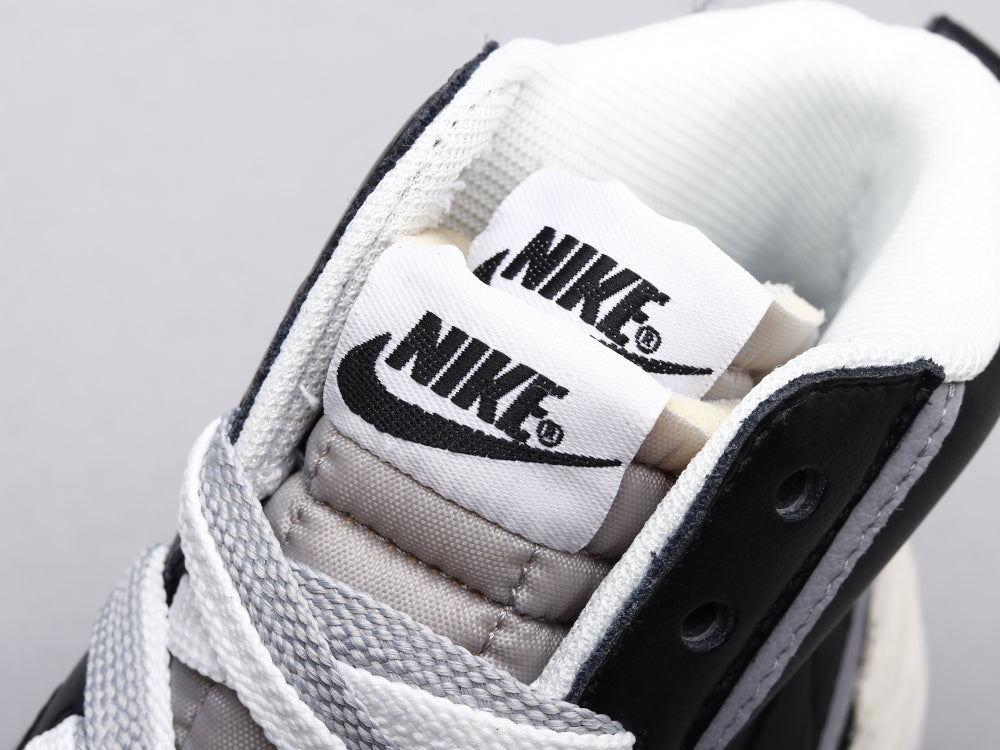 GLM - NKE Blazer Black & White