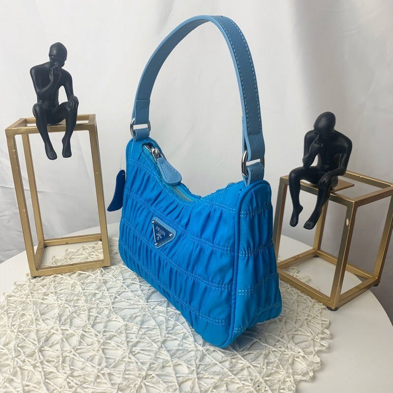 Satchel Bags - PDA Bags - 1193