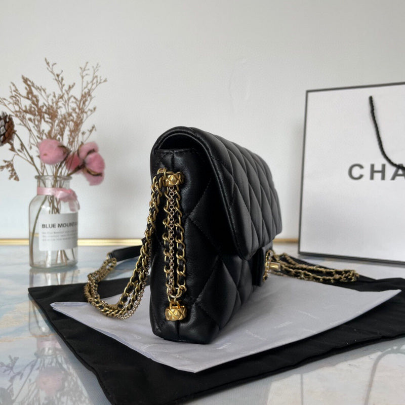 Satchel Bags - CHL Bags - 3671