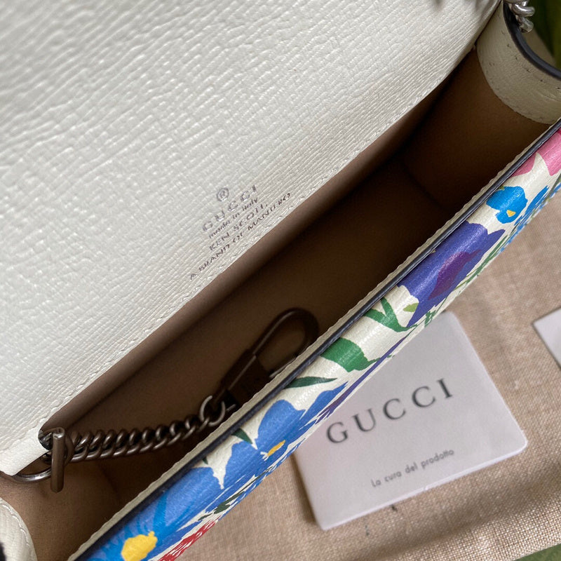Satchel Bags - GCI Bags - 5925