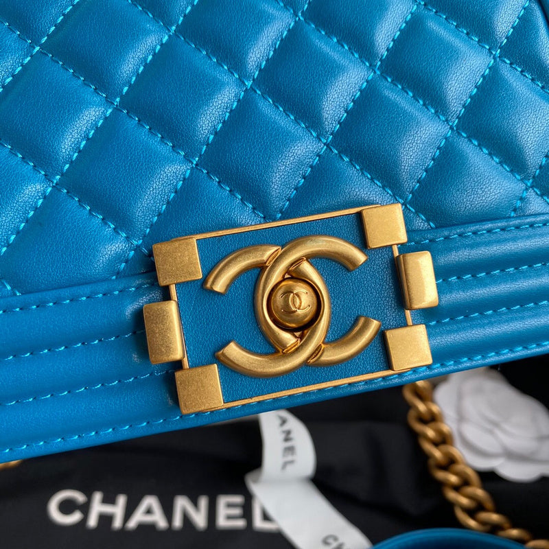 Satchel Bags - CHL Bags - 7427
