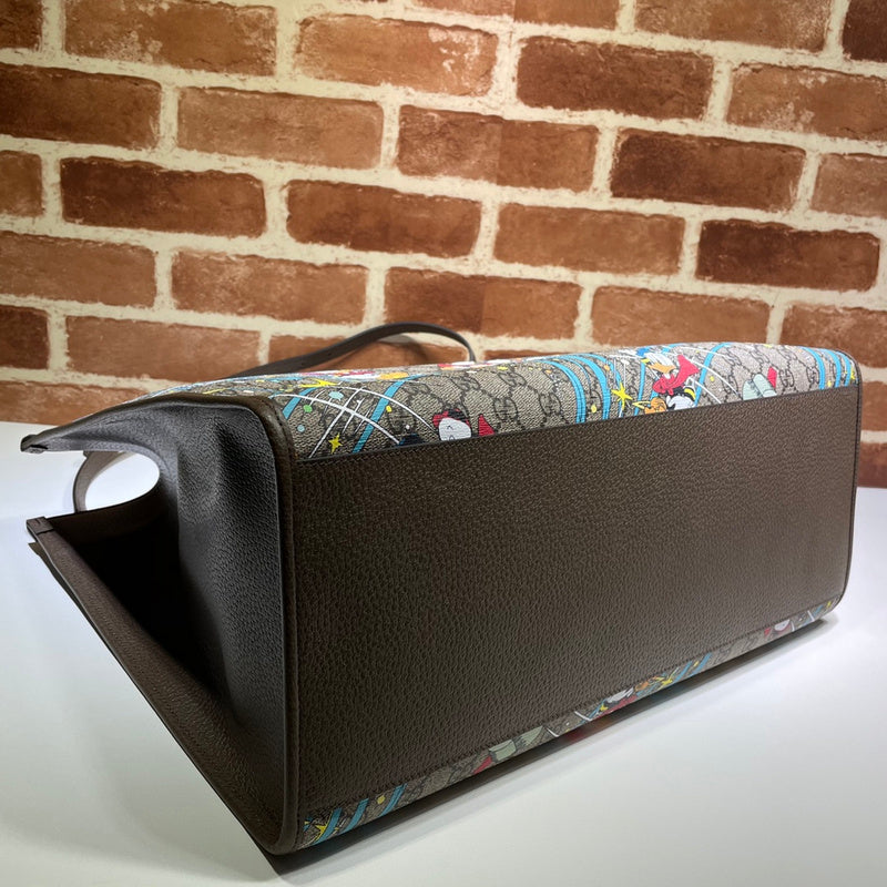 Satchel Bags - GCI Bags - 3756