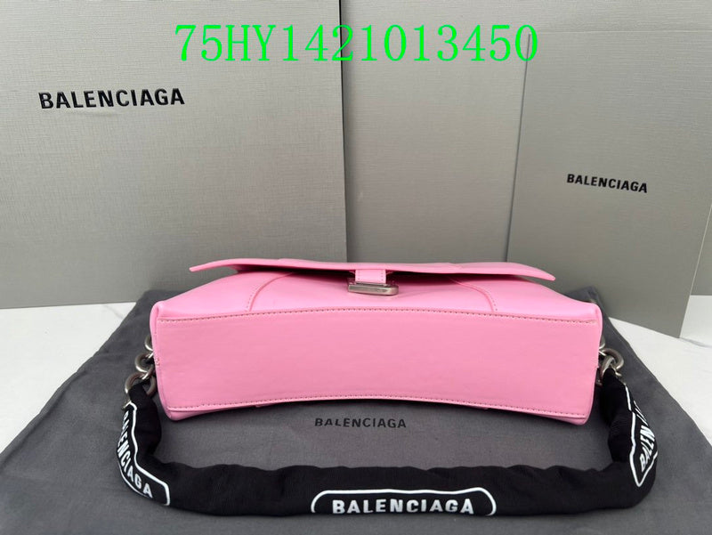 Satchel Bags - BGA Bags - 2012