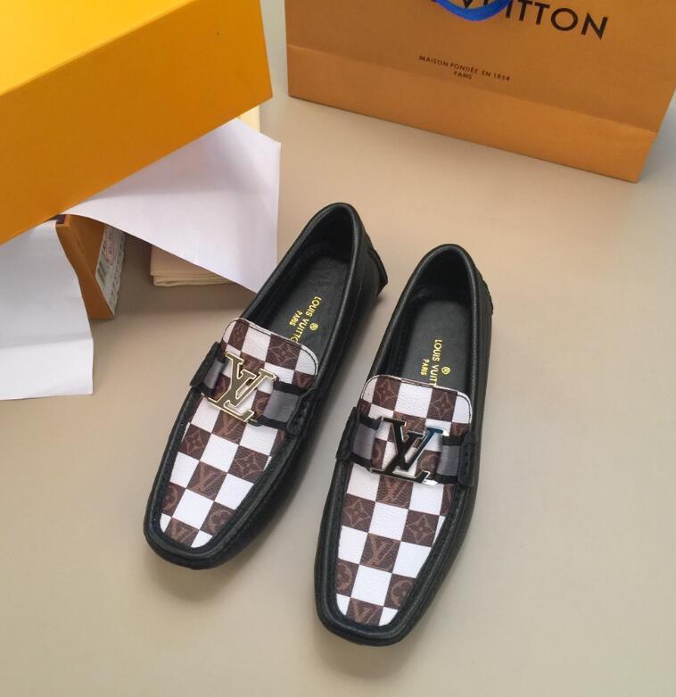 glami shop- LOV Men Shoes - 1761