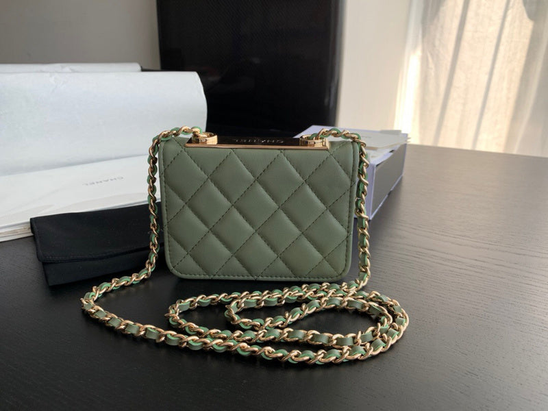 GLM - CHL Bags - 417