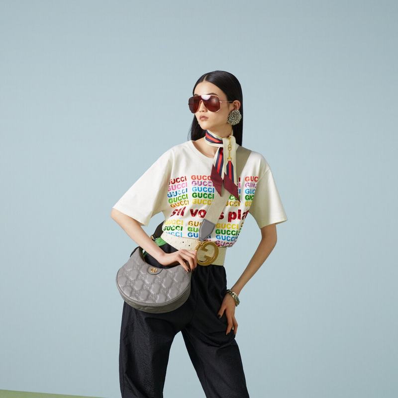 Satchel Bags - GCI Bags - 443