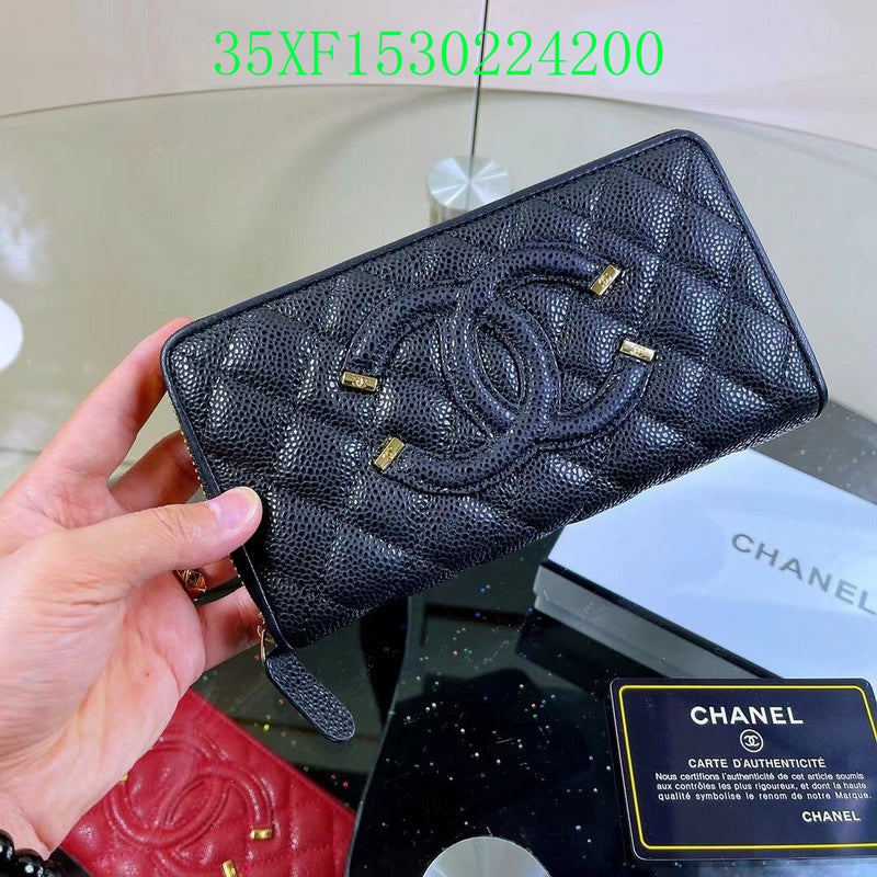 Glami - CHL Wallet - 2579