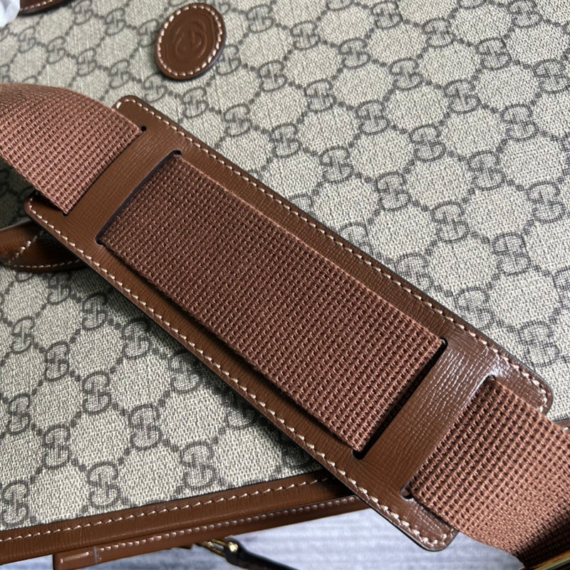 Satchel Bags - GCI Bags - 5507