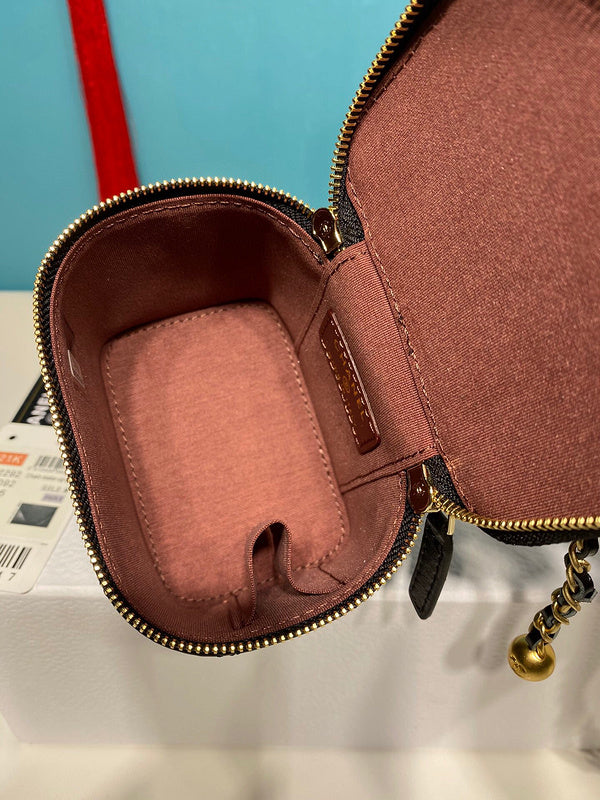 Satchel Bags - CHL Bags - 3793