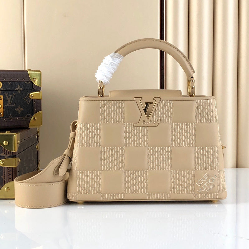 Satchel Bags - VL Bags - 4848