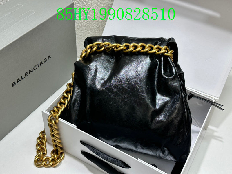 Satchel Bags - BGA Bags - 1642